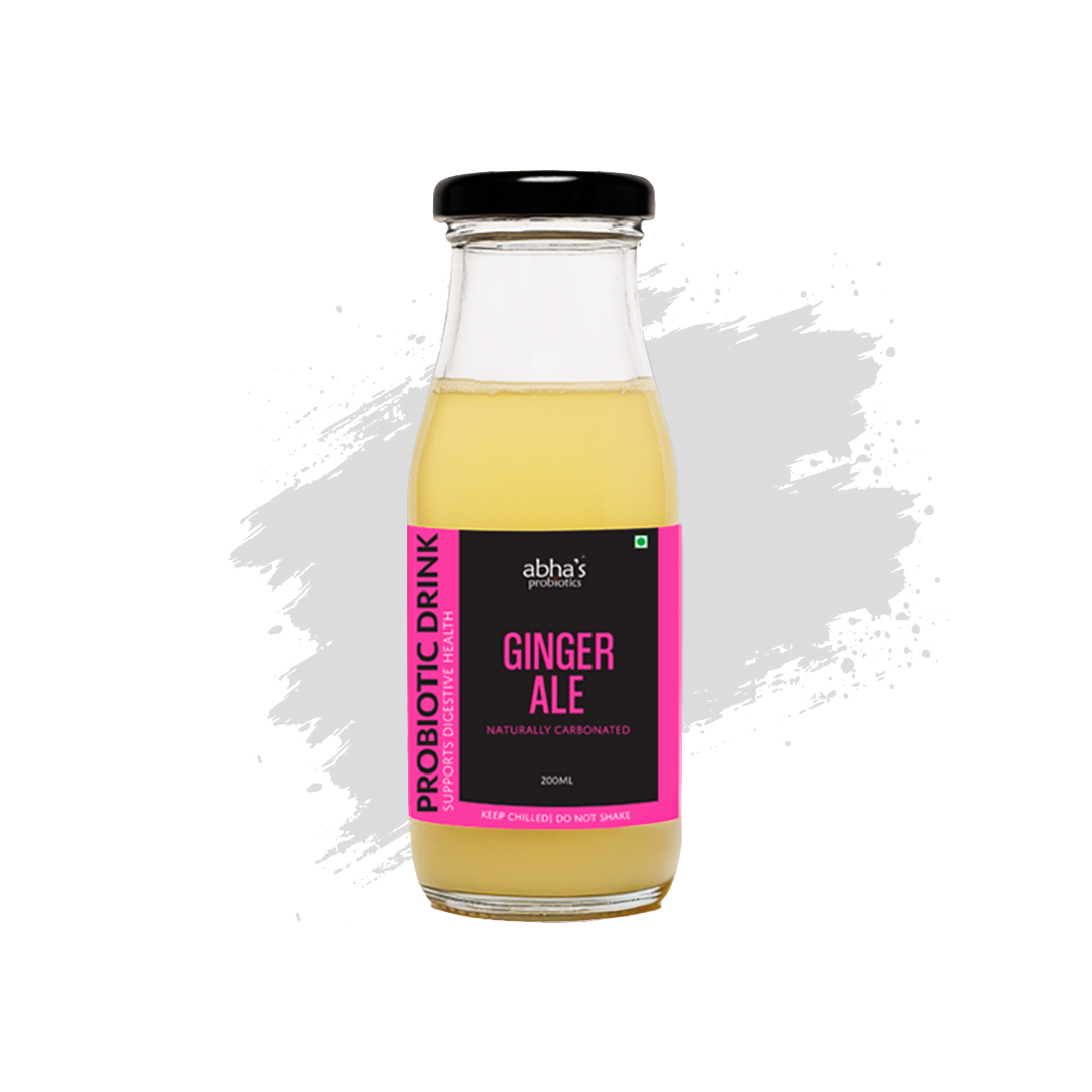 Ginger Ale